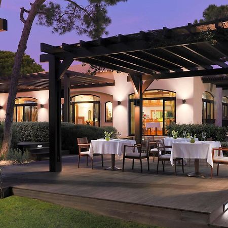 Pine Cliffs Gardens Hotel Albufeira Ngoại thất bức ảnh