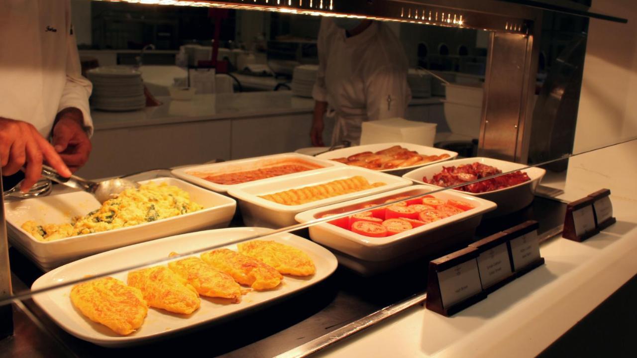 Pine Cliffs Gardens Hotel Albufeira Ngoại thất bức ảnh