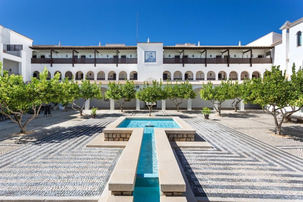 Pine Cliffs Gardens Hotel Albufeira Ngoại thất bức ảnh