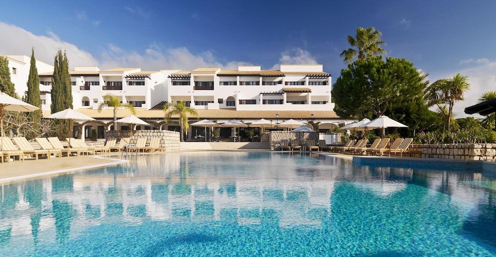Pine Cliffs Gardens Hotel Albufeira Ngoại thất bức ảnh