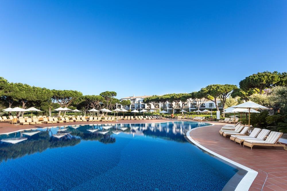 Pine Cliffs Gardens Hotel Albufeira Ngoại thất bức ảnh
