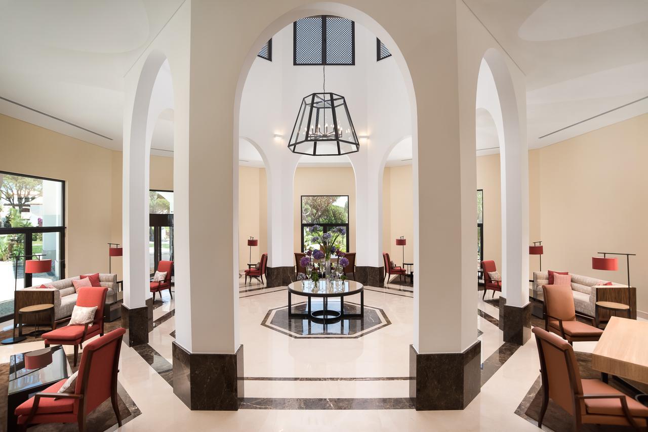 Pine Cliffs Gardens Hotel Albufeira Ngoại thất bức ảnh