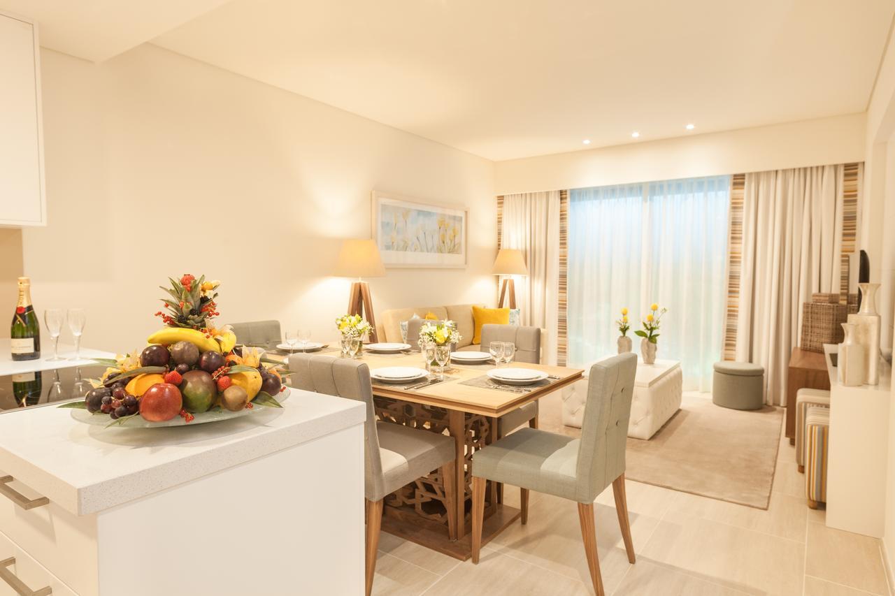 Pine Cliffs Gardens Hotel Albufeira Ngoại thất bức ảnh