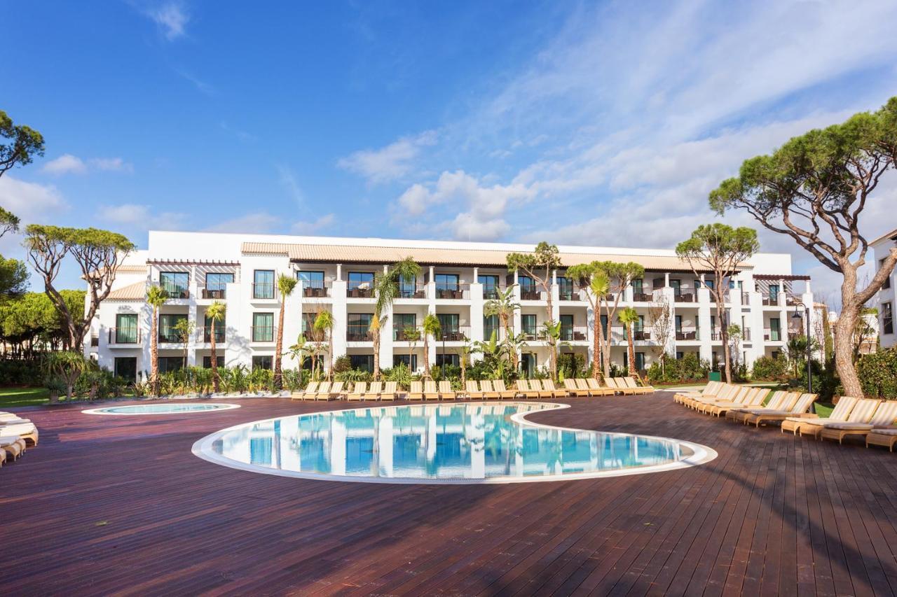 Pine Cliffs Gardens Hotel Albufeira Ngoại thất bức ảnh