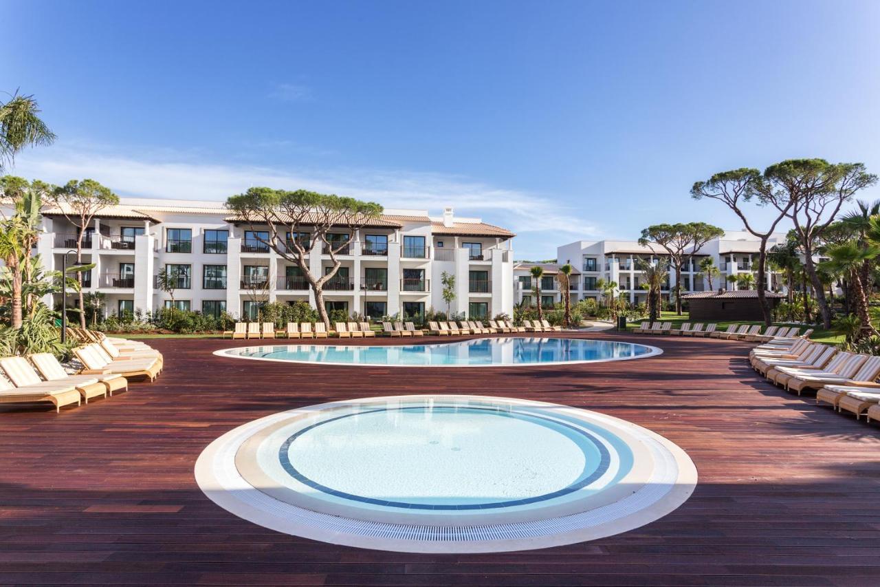 Pine Cliffs Gardens Hotel Albufeira Ngoại thất bức ảnh