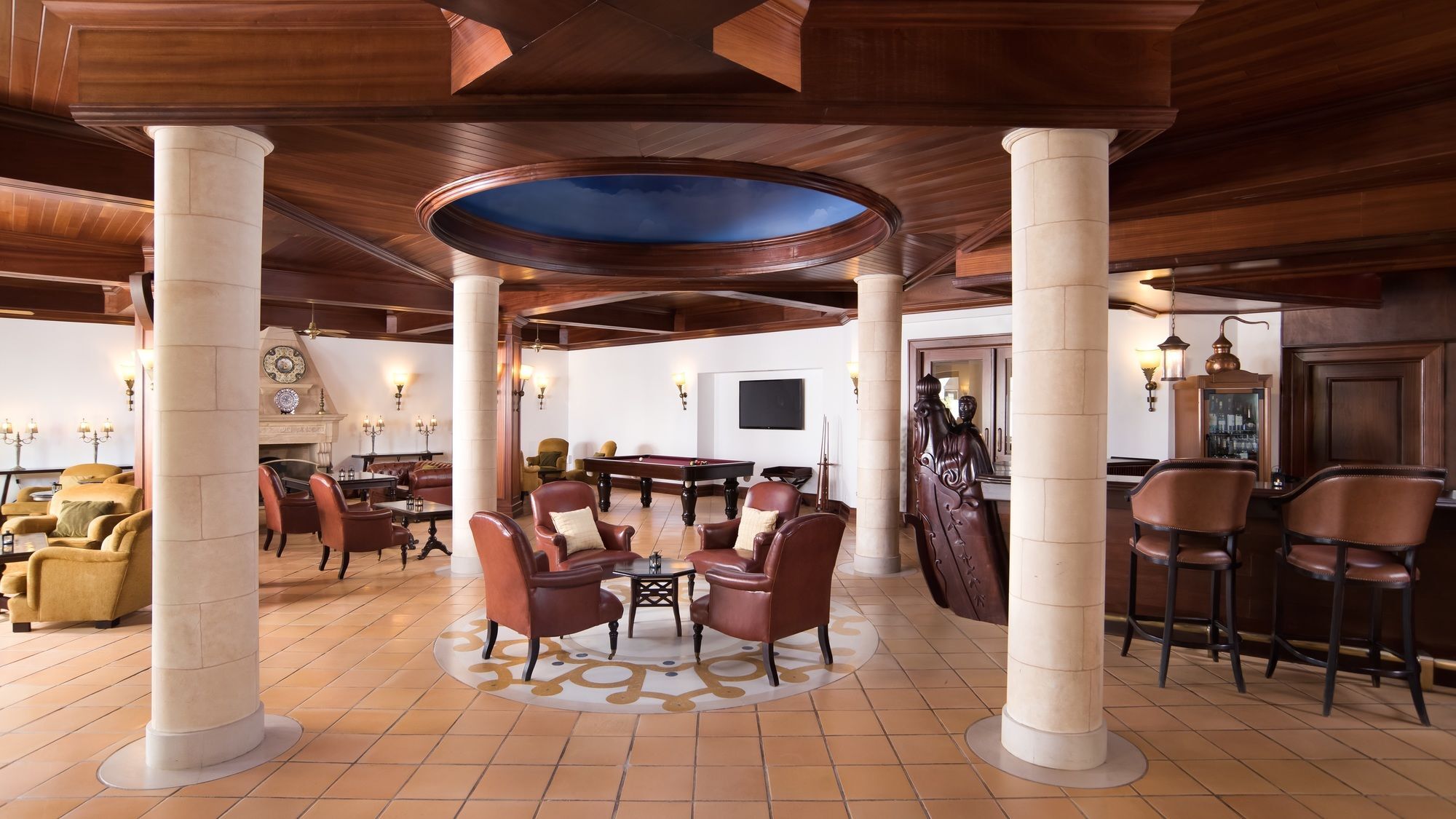 Pine Cliffs Gardens Hotel Albufeira Ngoại thất bức ảnh