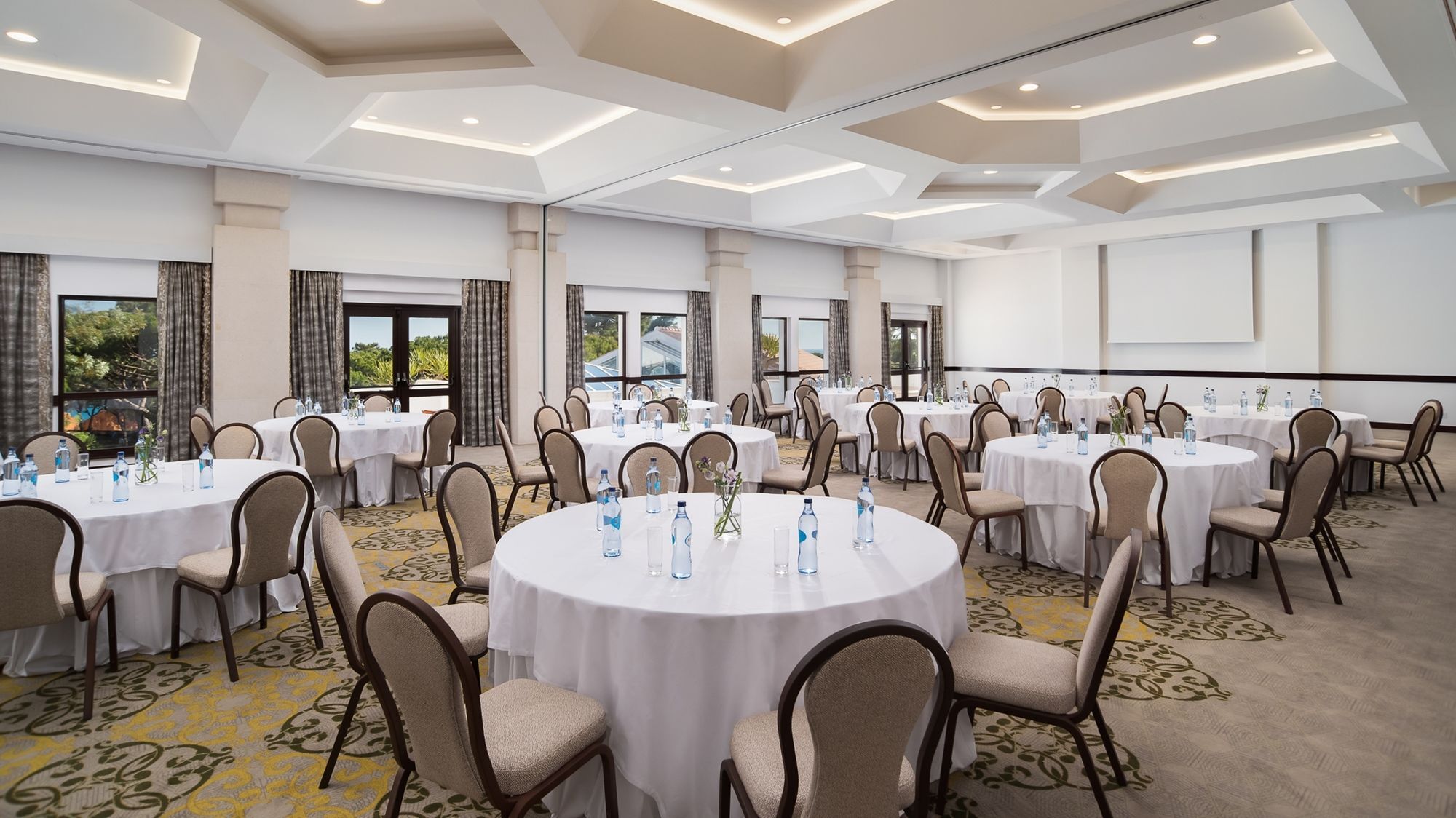 Pine Cliffs Gardens Hotel Albufeira Ngoại thất bức ảnh