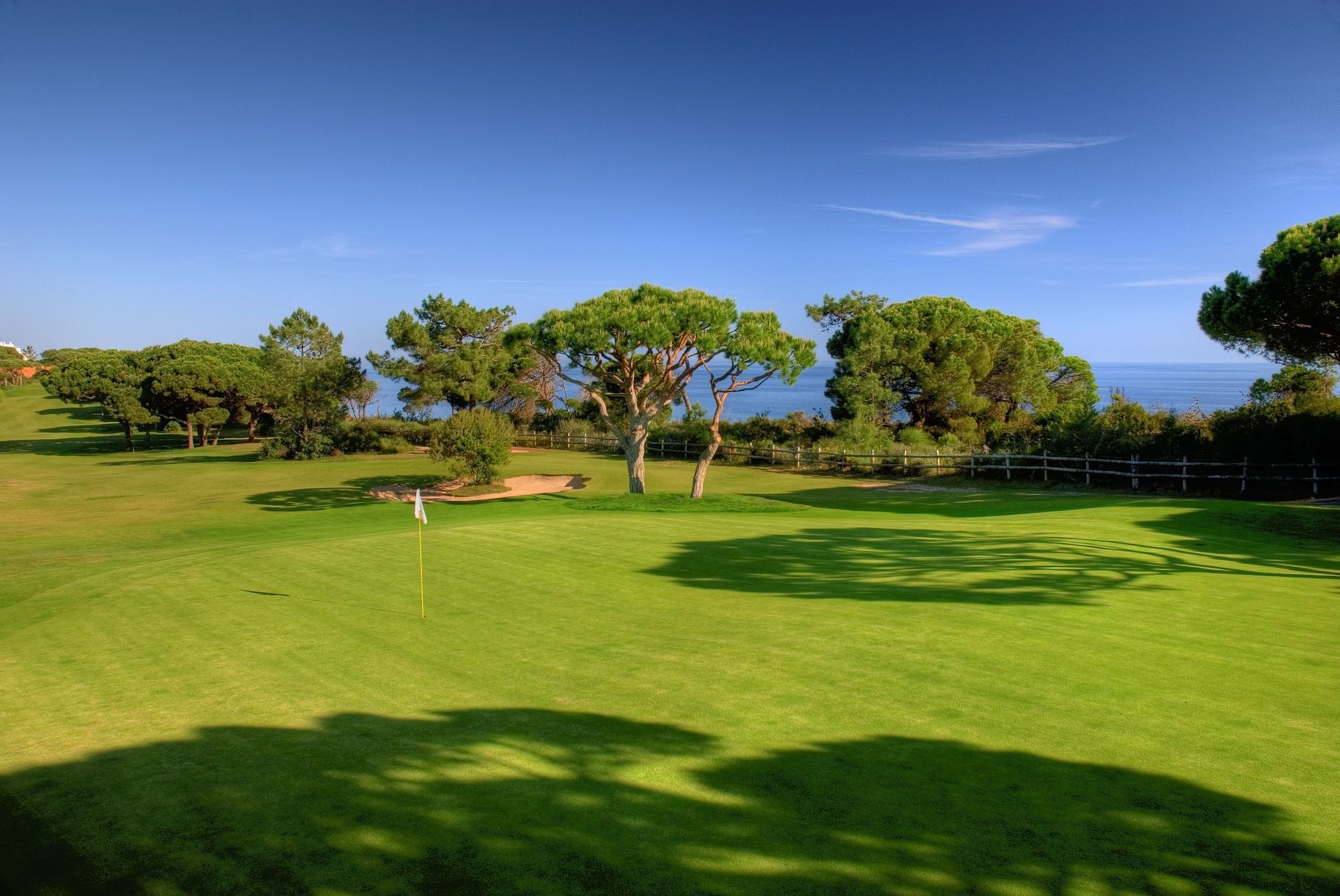 Pine Cliffs Gardens Hotel Albufeira Ngoại thất bức ảnh