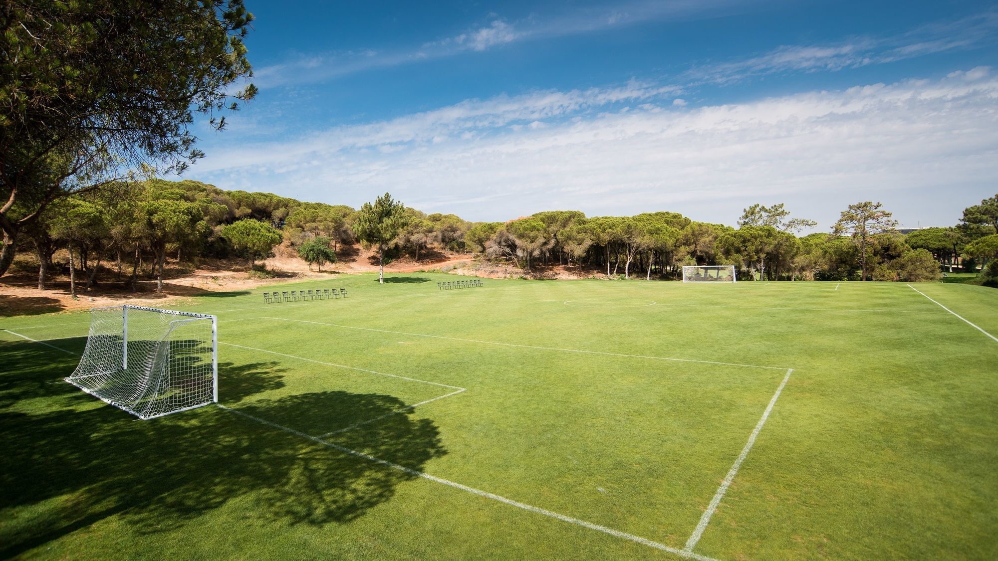 Pine Cliffs Gardens Hotel Albufeira Ngoại thất bức ảnh