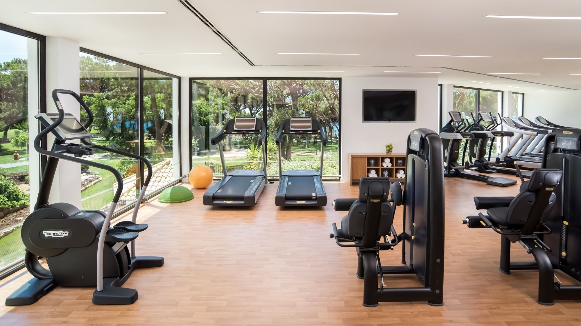 Pine Cliffs Gardens Hotel Albufeira Ngoại thất bức ảnh