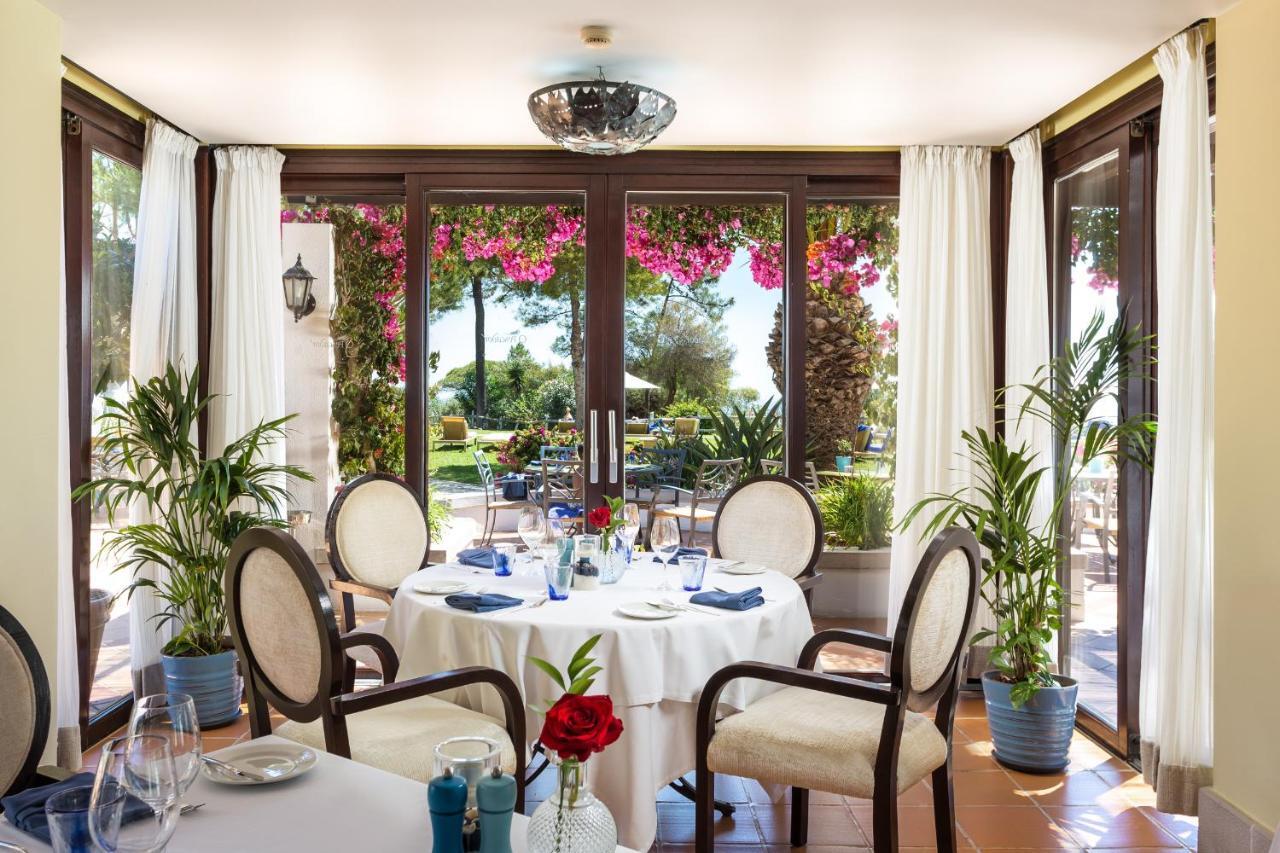 Pine Cliffs Gardens Hotel Albufeira Ngoại thất bức ảnh