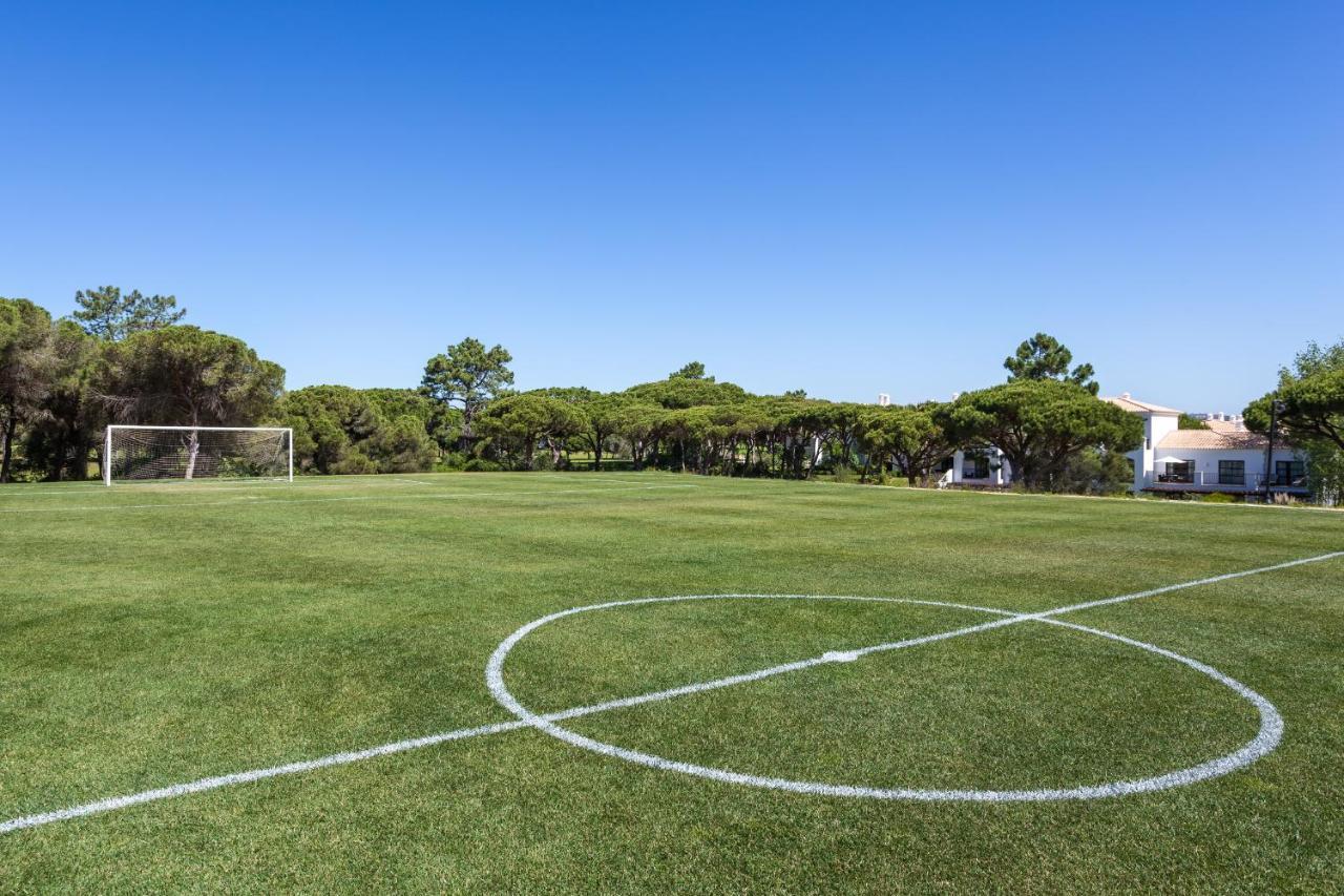 Pine Cliffs Gardens Hotel Albufeira Ngoại thất bức ảnh