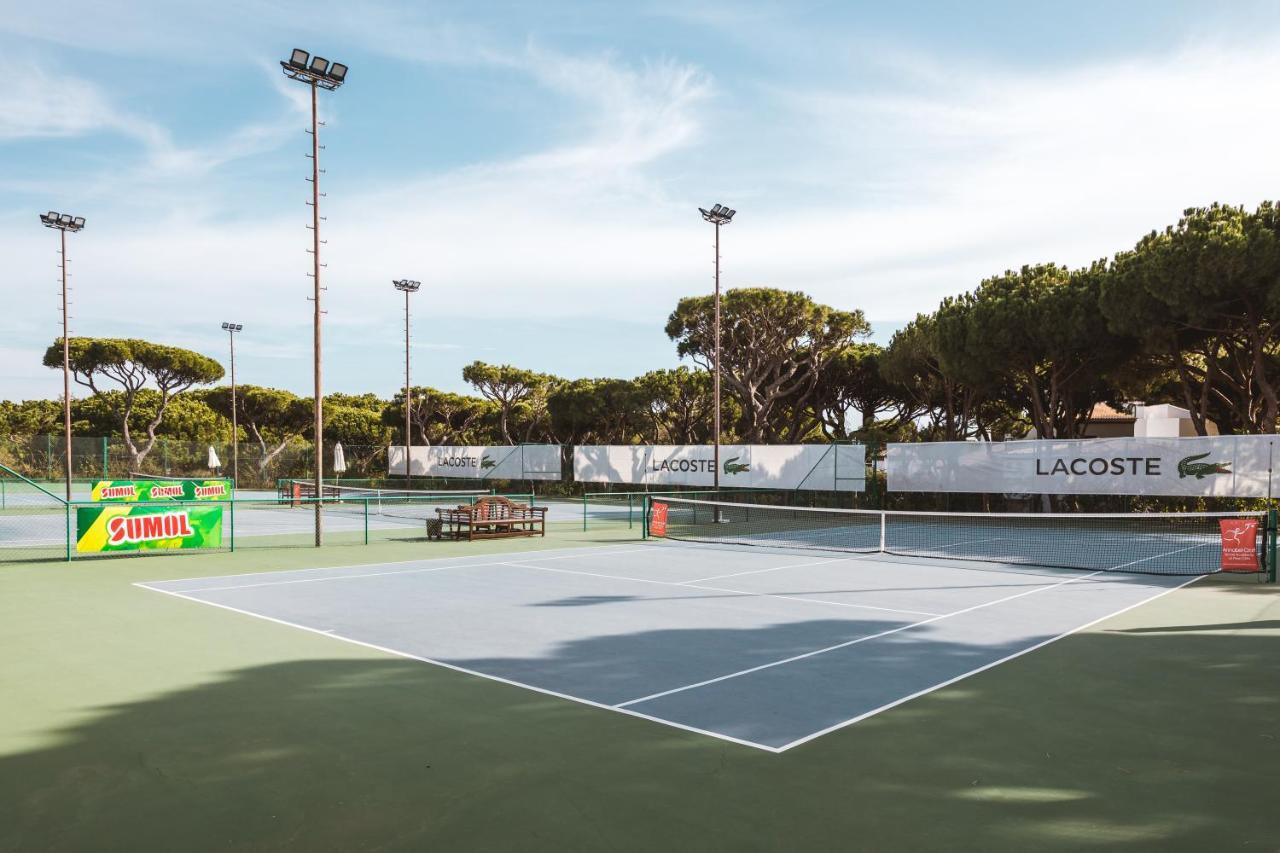 Pine Cliffs Gardens Hotel Albufeira Ngoại thất bức ảnh