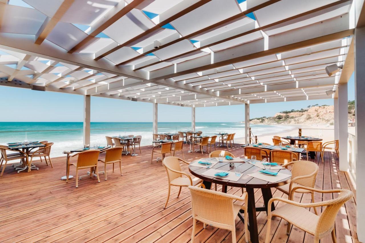 Pine Cliffs Gardens Hotel Albufeira Ngoại thất bức ảnh